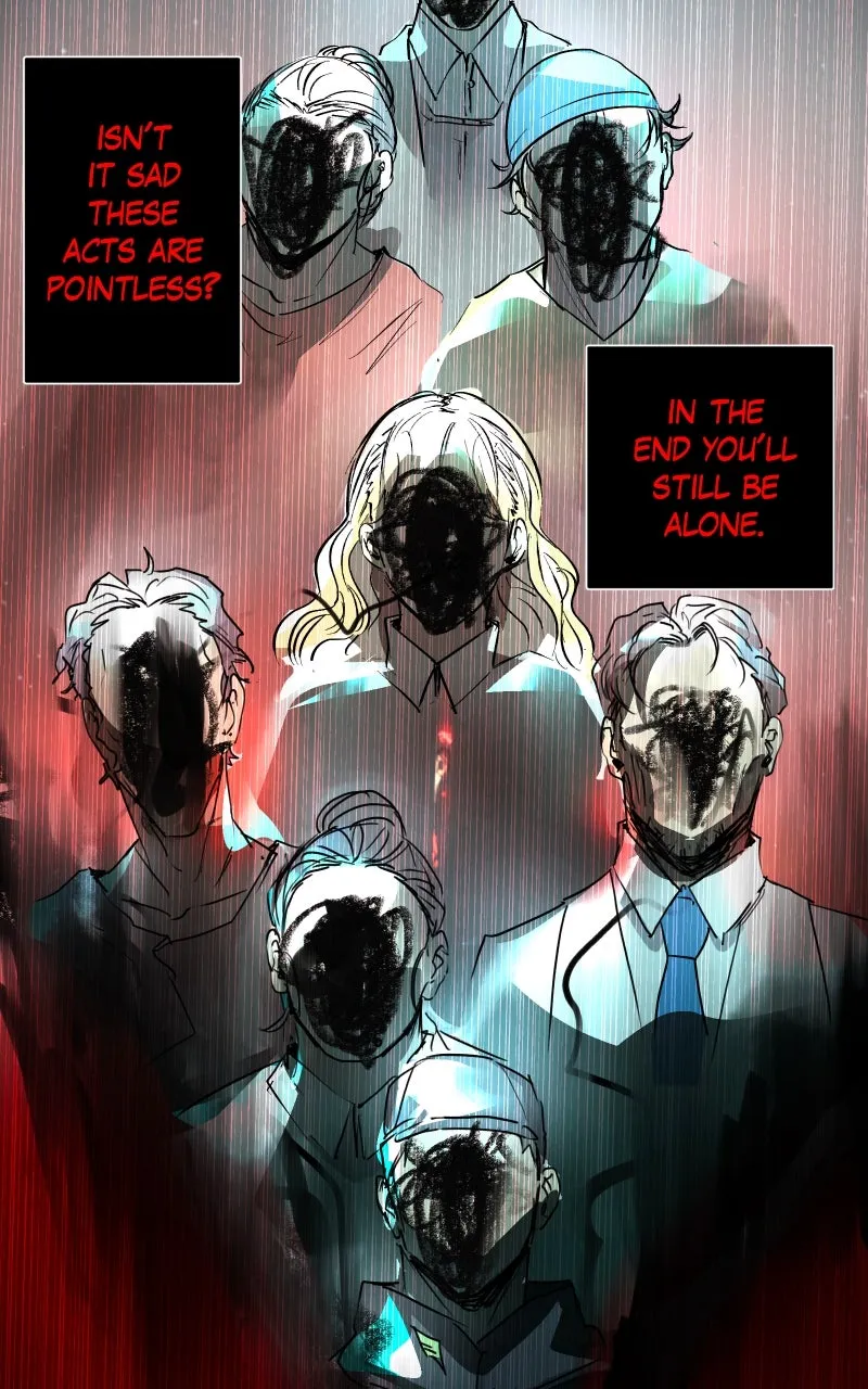 Read Red Spine chapter 1 image 95 on Lezhin