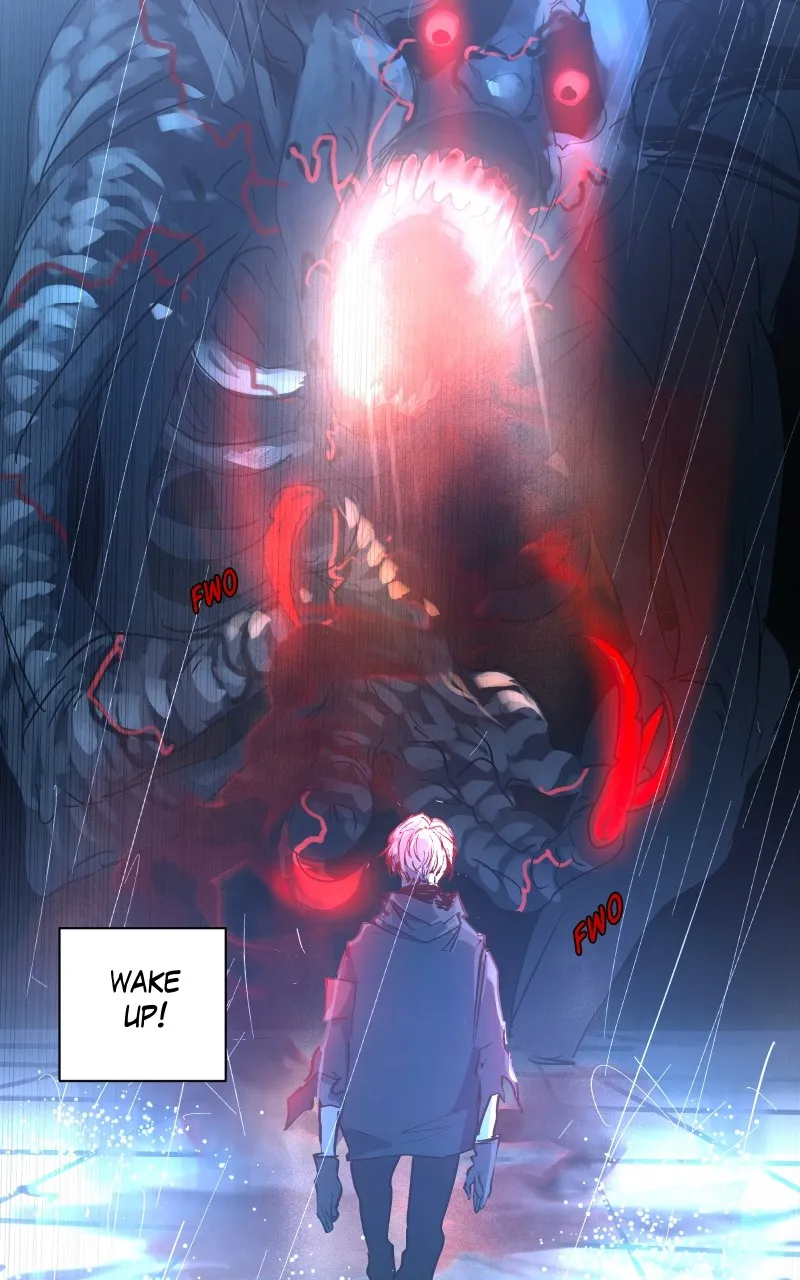 Read Red Spine chapter 1 image 99 on Lezhin