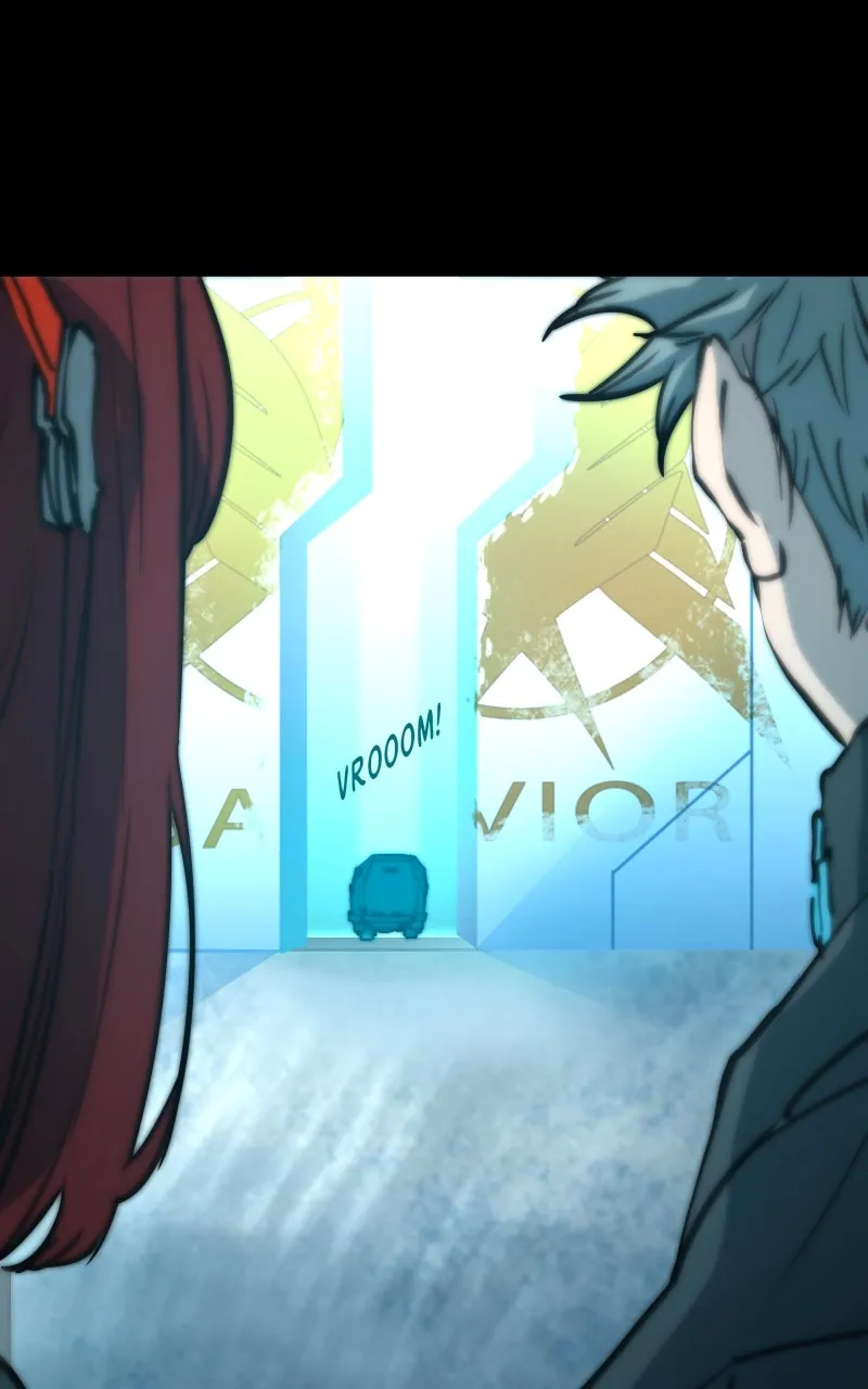 Read Red Spine chapter 10 image 104 on Lezhin
