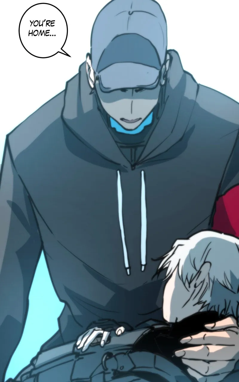 Read Red Spine chapter 10 image 106 on Lezhin