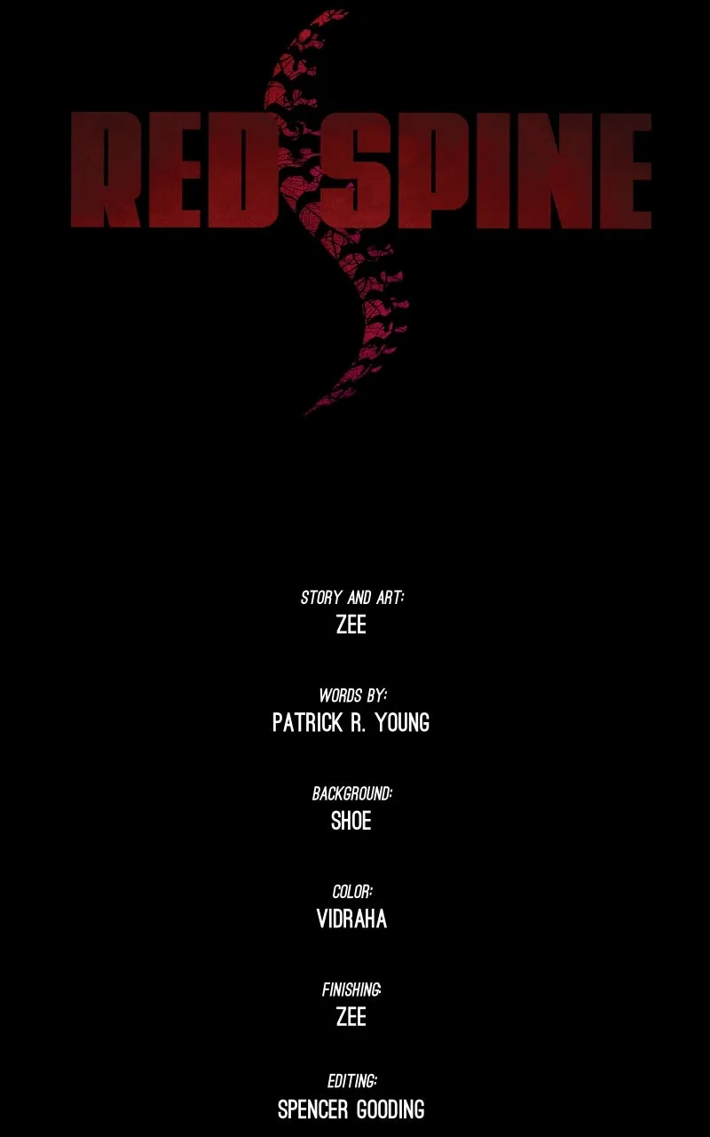 Read Red Spine chapter 10 image 110 on Lezhin