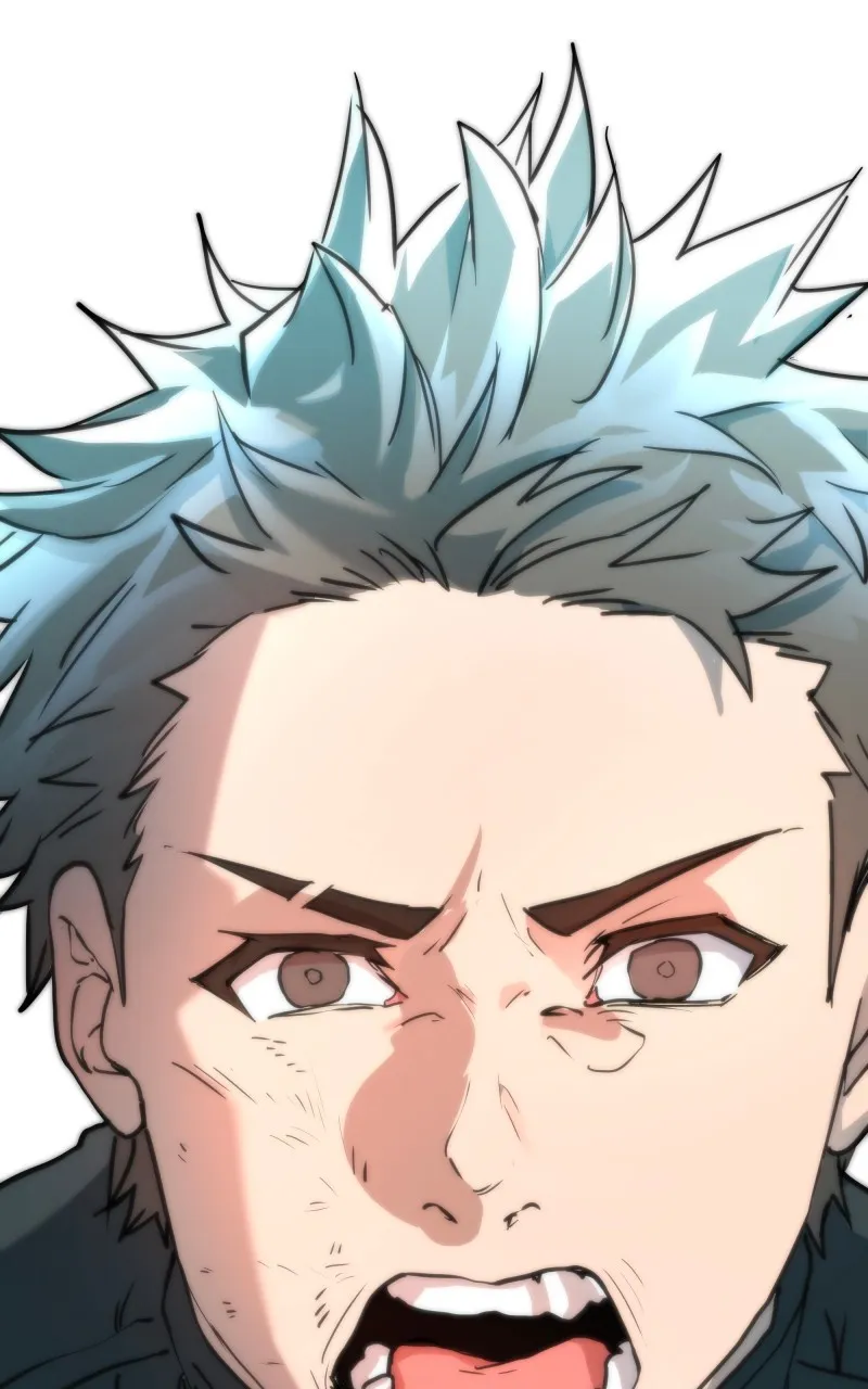 Read Red Spine chapter 10 image 16 on Lezhin