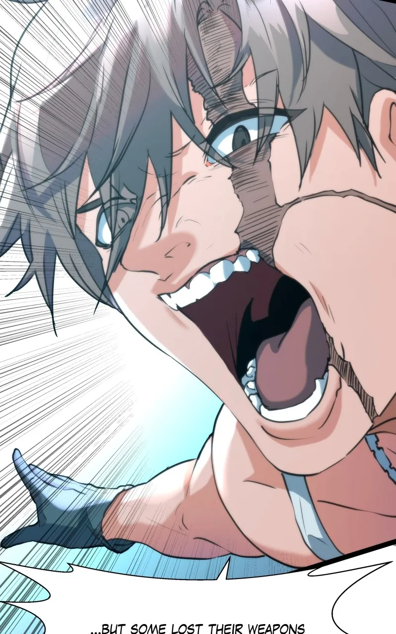 Read Red Spine chapter 10 image 2 on Lezhin