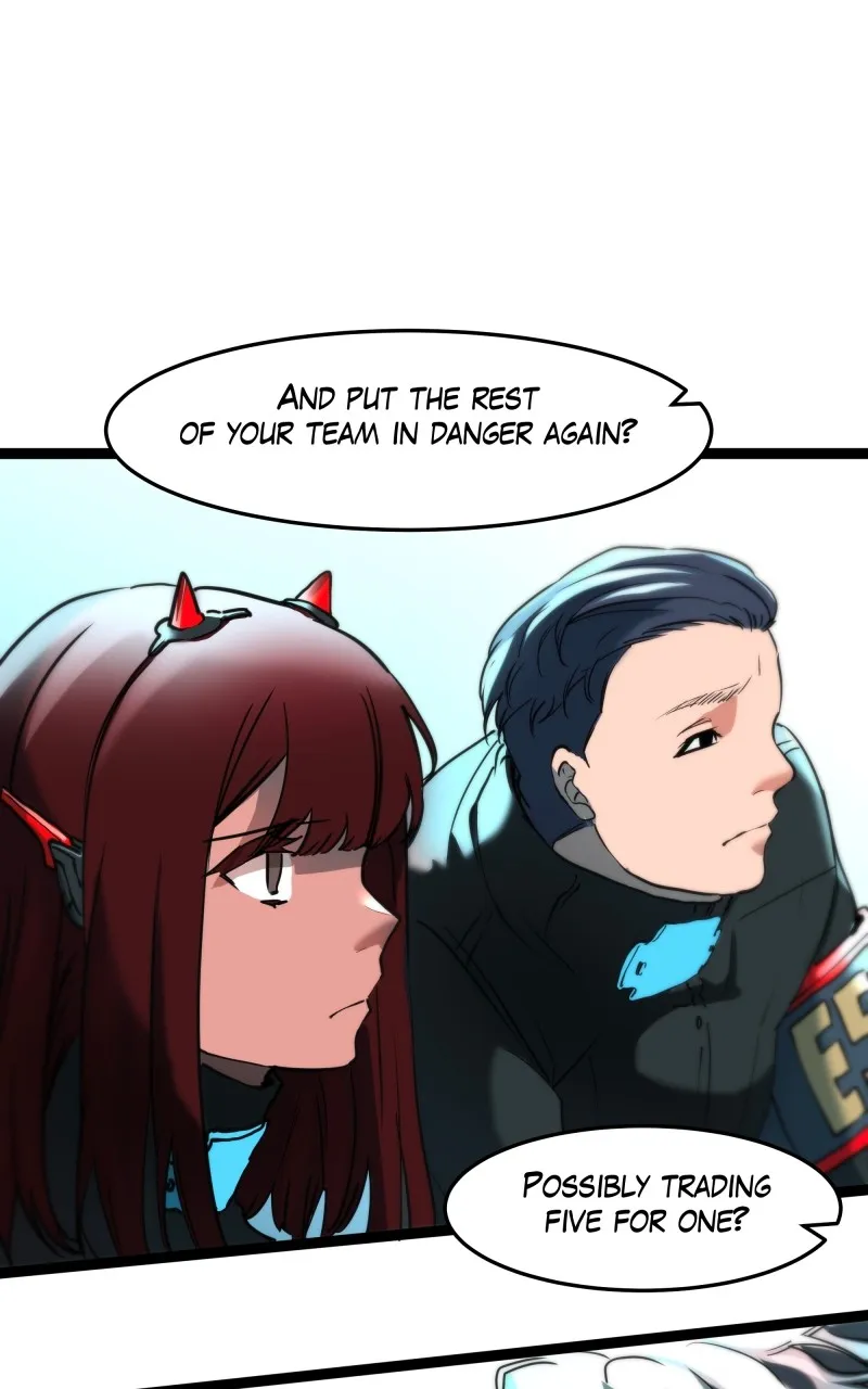 Read Red Spine chapter 10 image 22 on Lezhin
