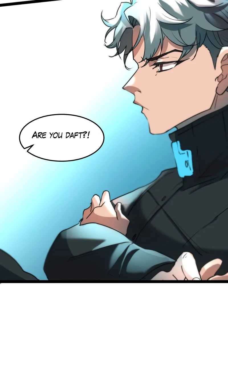 Read Red Spine chapter 10 image 23 on Lezhin