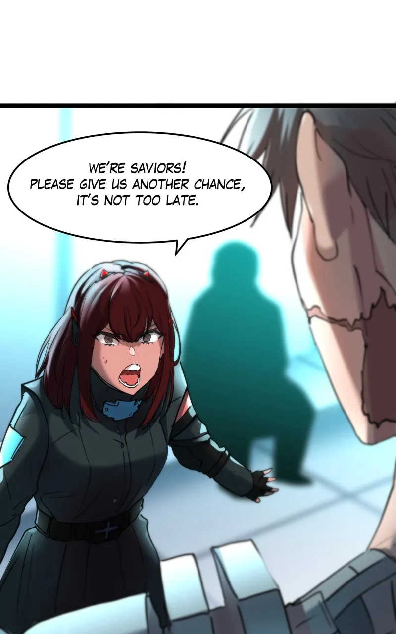 Read Red Spine chapter 10 image 24 on Lezhin