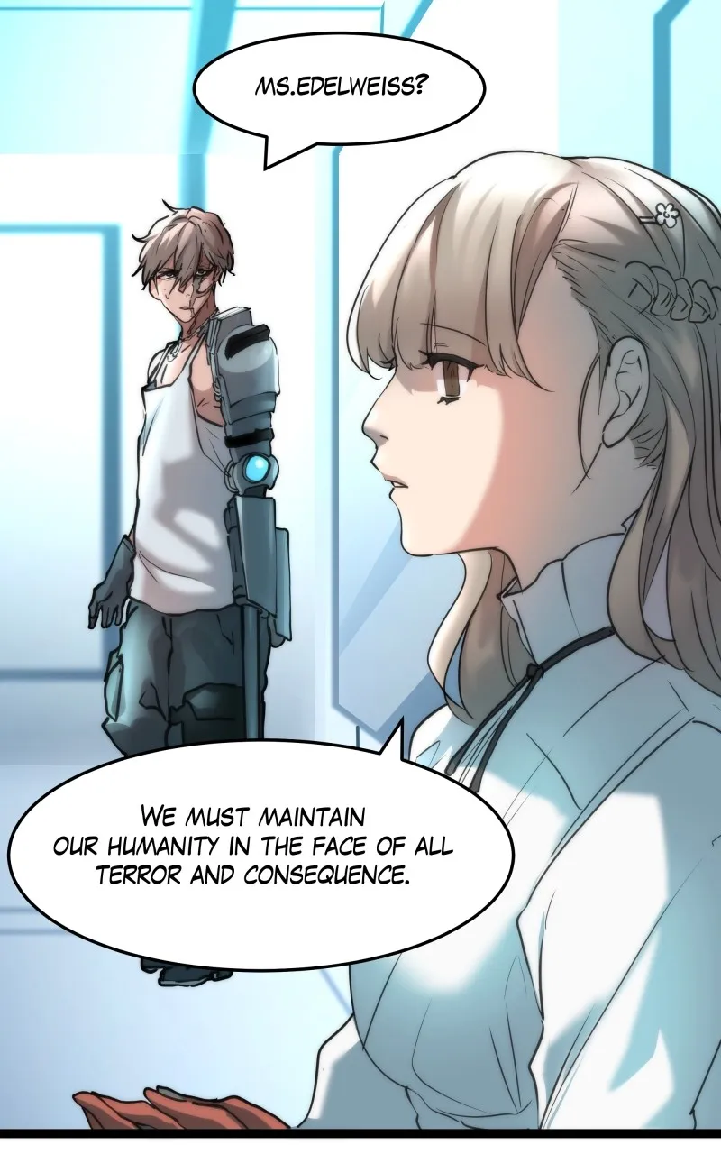 Read Red Spine chapter 10 image 27 on Lezhin