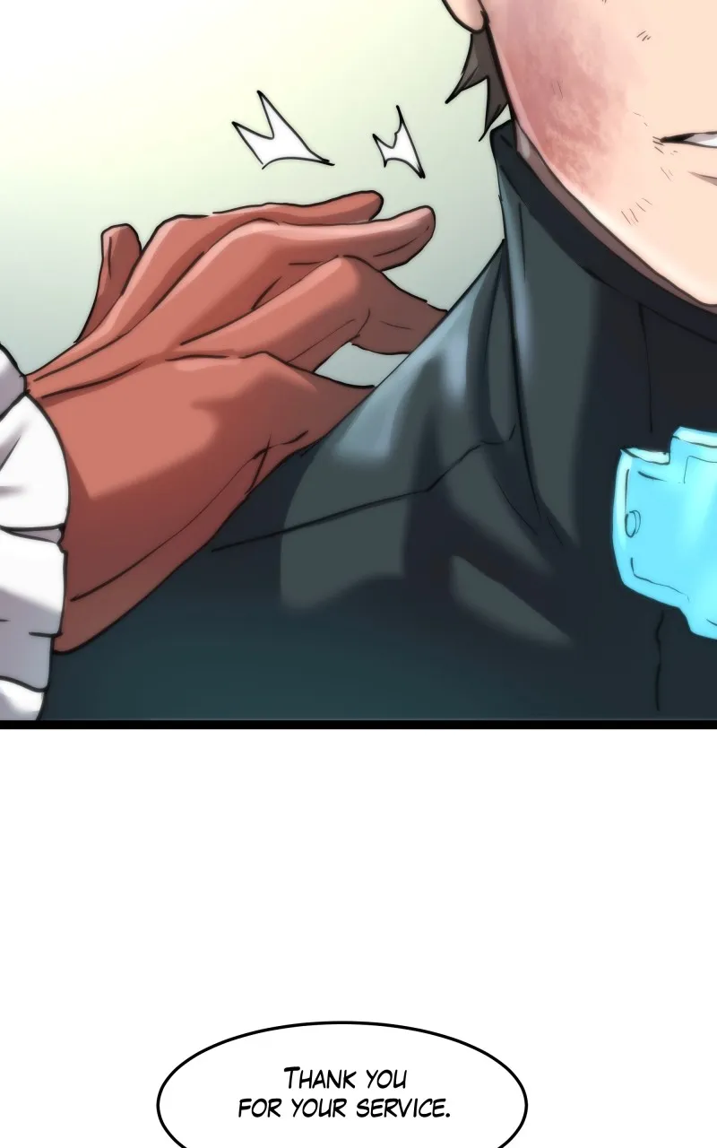 Read Red Spine chapter 10 image 32 on Lezhin