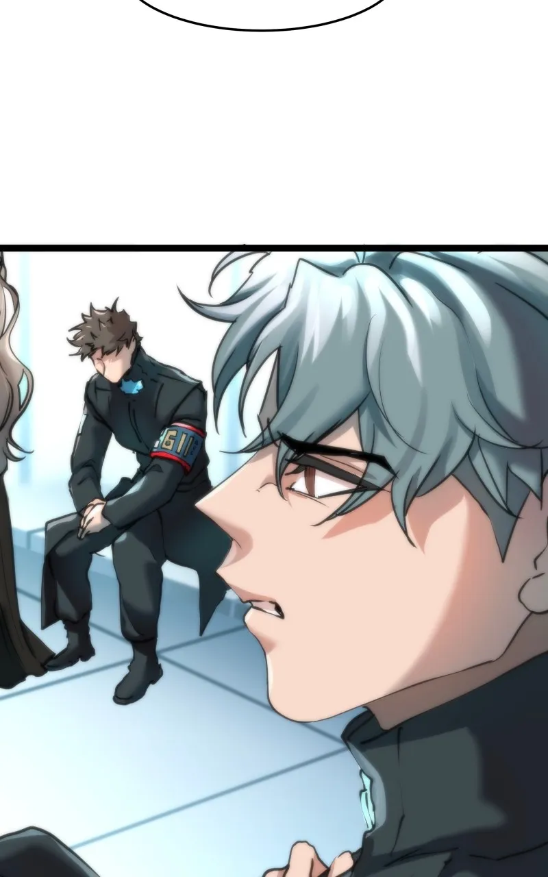 Read Red Spine chapter 10 image 33 on Lezhin