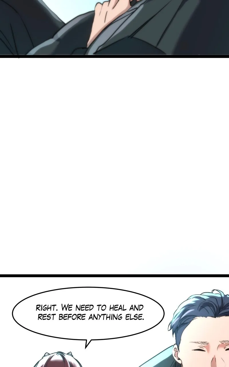 Read Red Spine chapter 10 image 34 on Lezhin