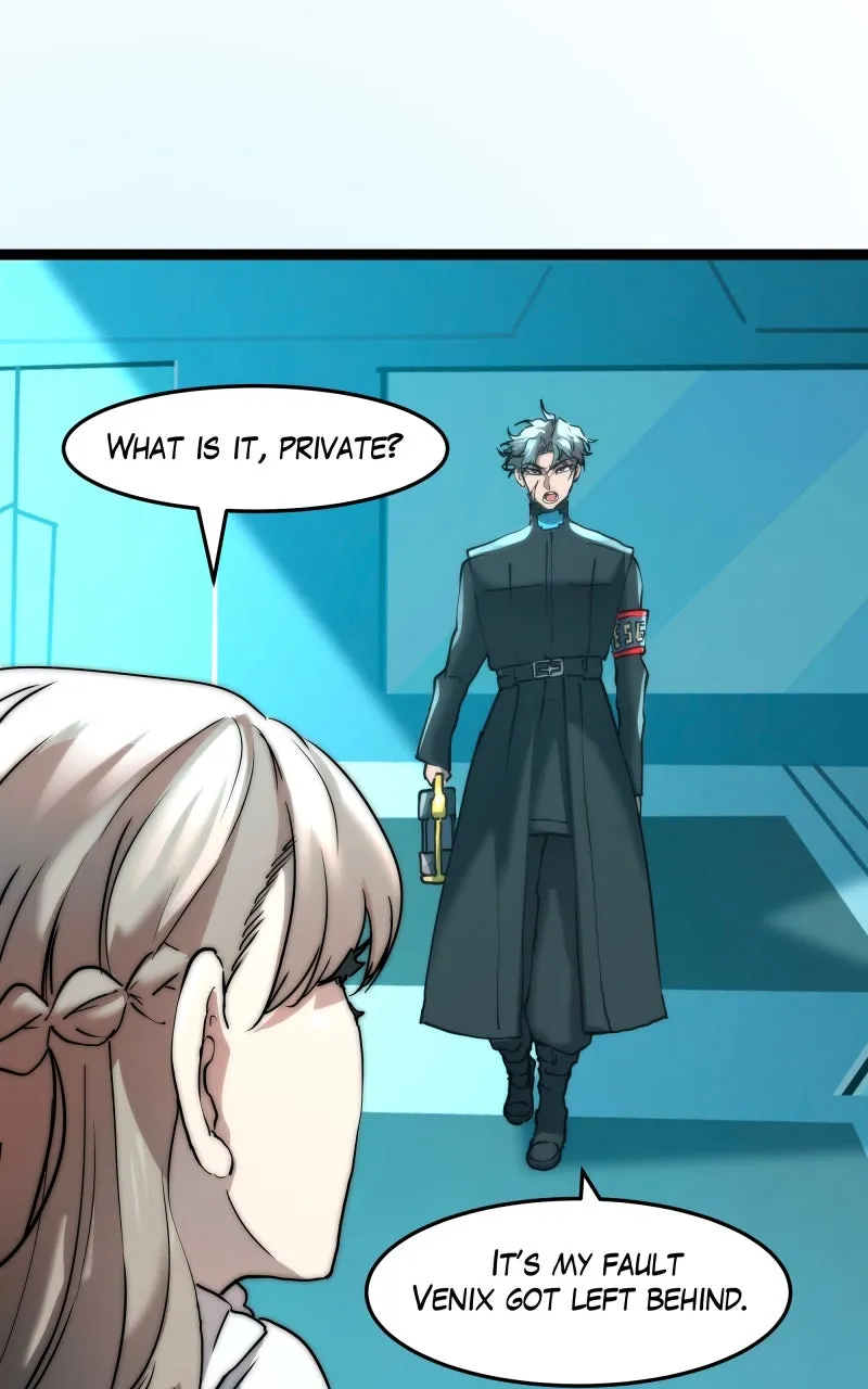 Read Red Spine chapter 10 image 39 on Lezhin