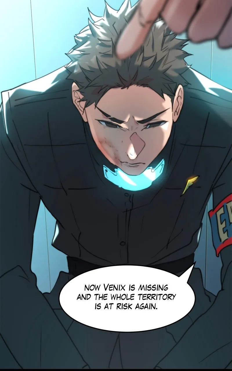 Read Red Spine chapter 10 image 4 on Lezhin