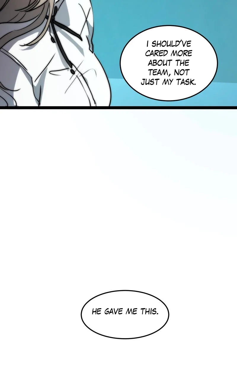 Read Red Spine chapter 10 image 40 on Lezhin