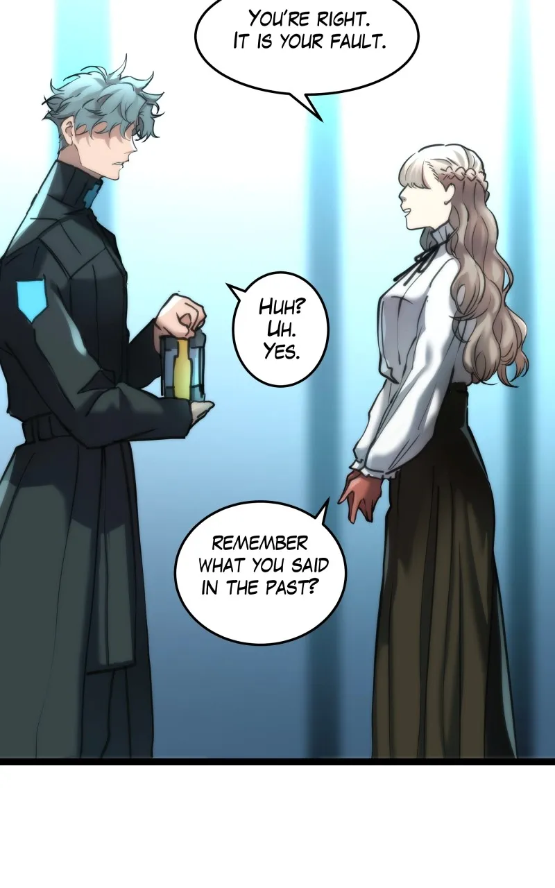 Read Red Spine chapter 10 image 44 on Lezhin