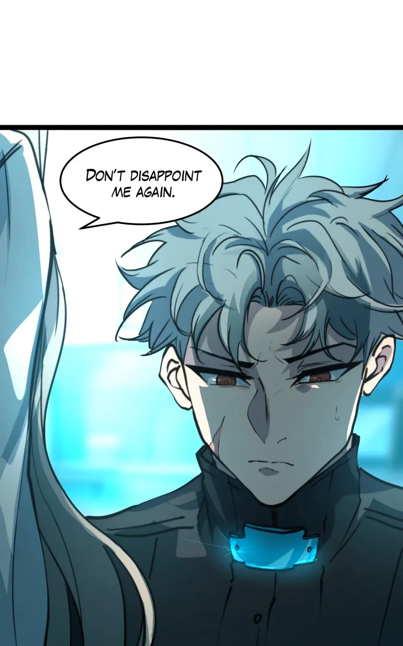 Read Red Spine chapter 10 image 47 on Lezhin