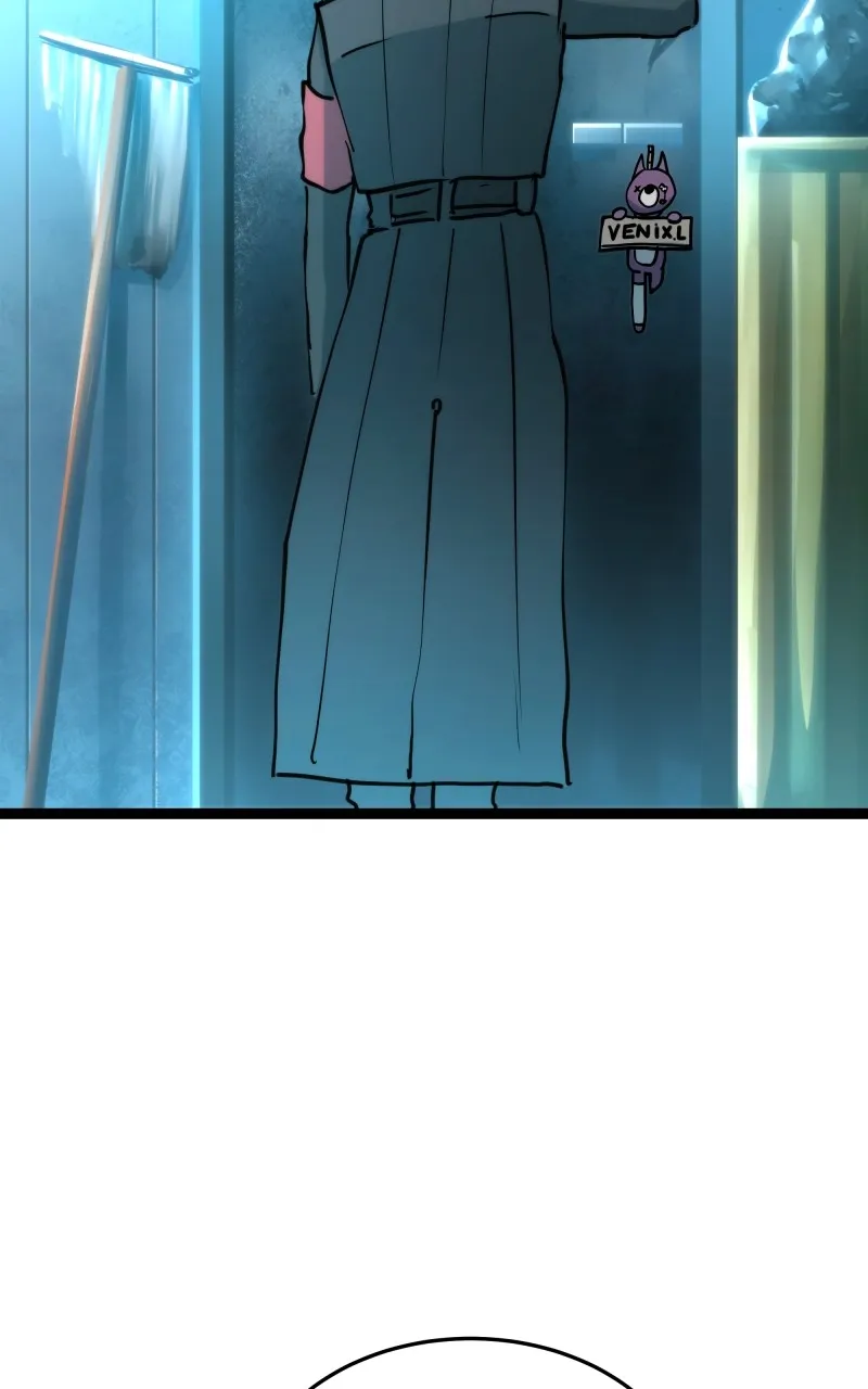 Read Red Spine chapter 10 image 50 on Lezhin