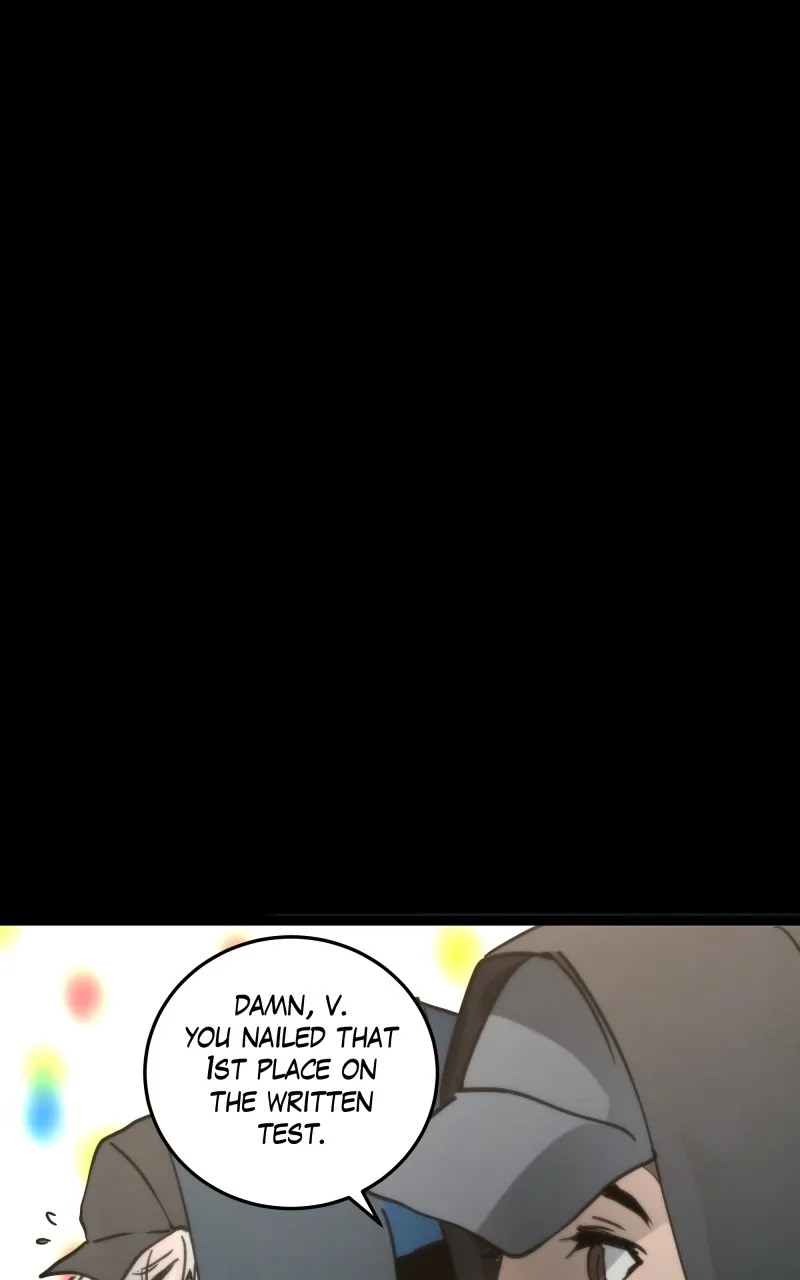 Read Red Spine chapter 10 image 54 on Lezhin