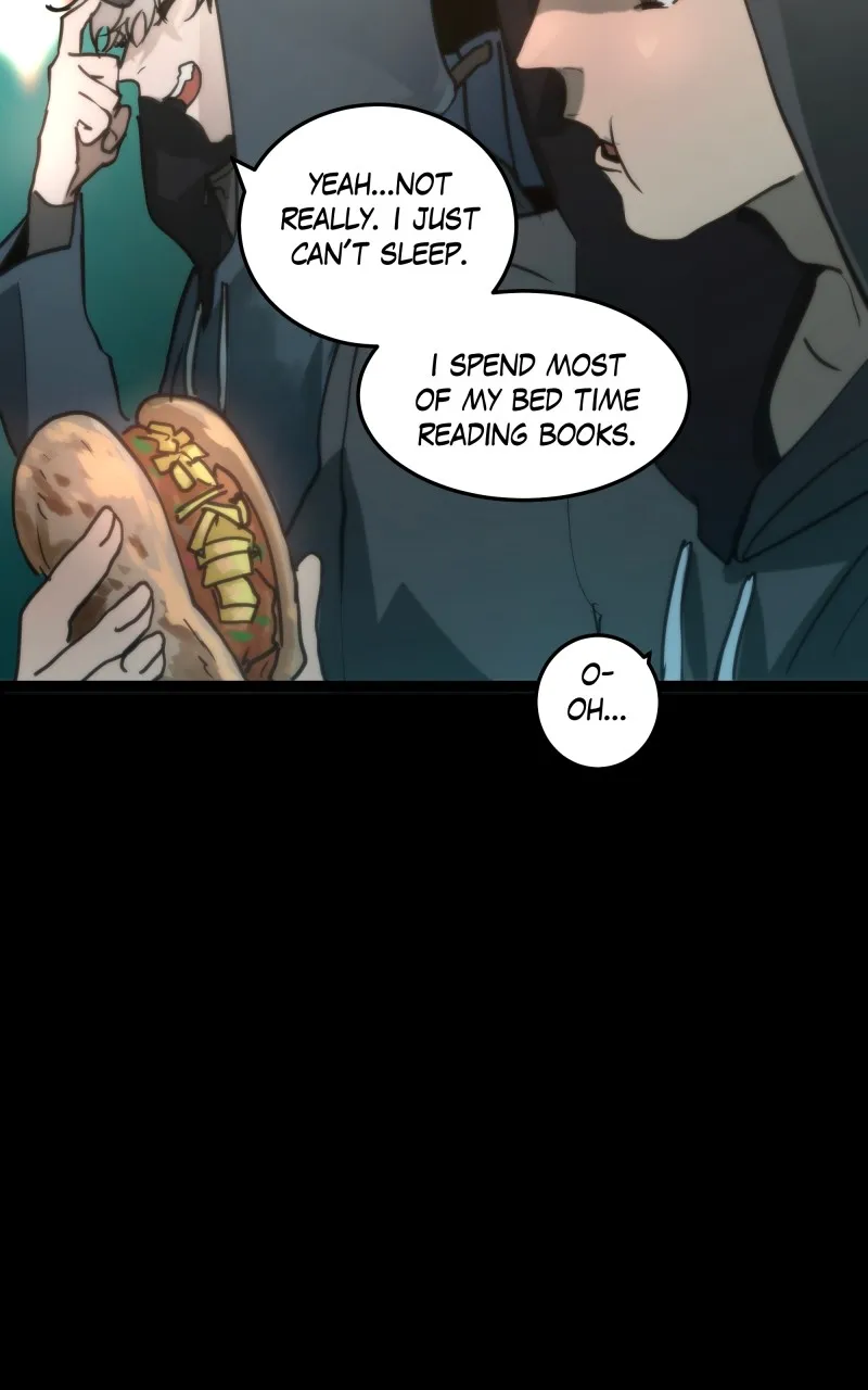 Read Red Spine chapter 10 image 55 on Lezhin