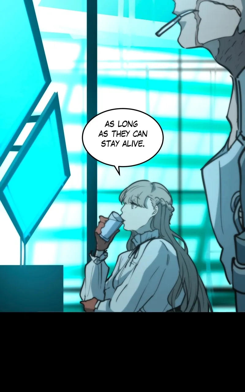 Read Red Spine chapter 10 image 63 on Lezhin