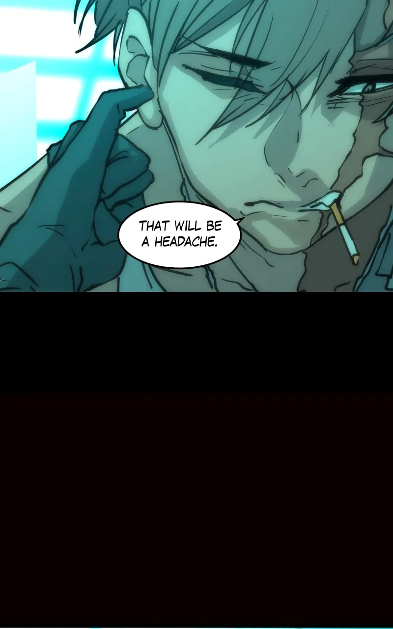 Read Red Spine chapter 10 image 65 on Lezhin