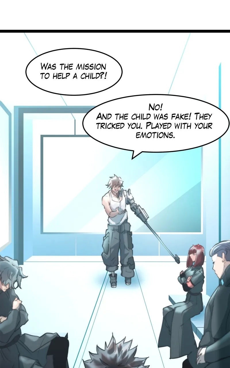 Read Red Spine chapter 10 image 7 on Lezhin