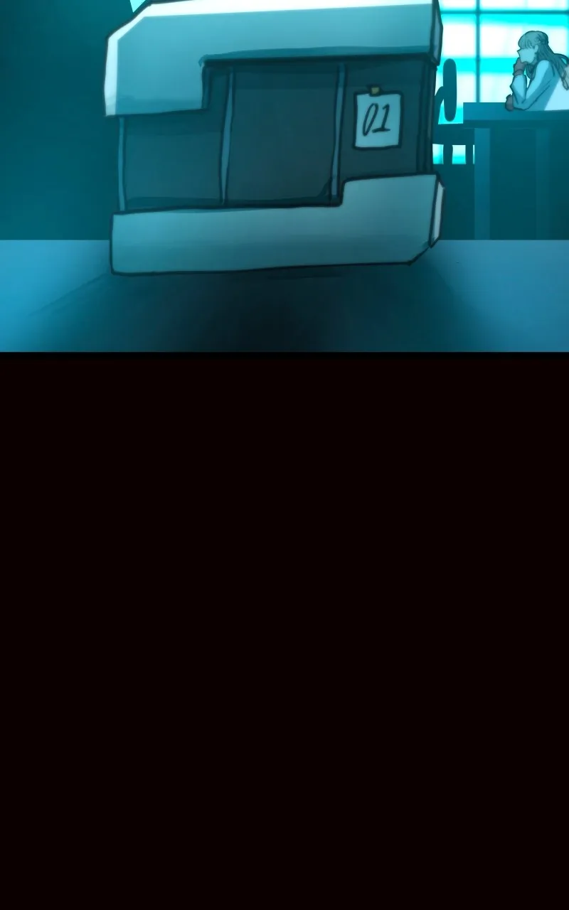 Read Red Spine chapter 10 image 70 on Lezhin