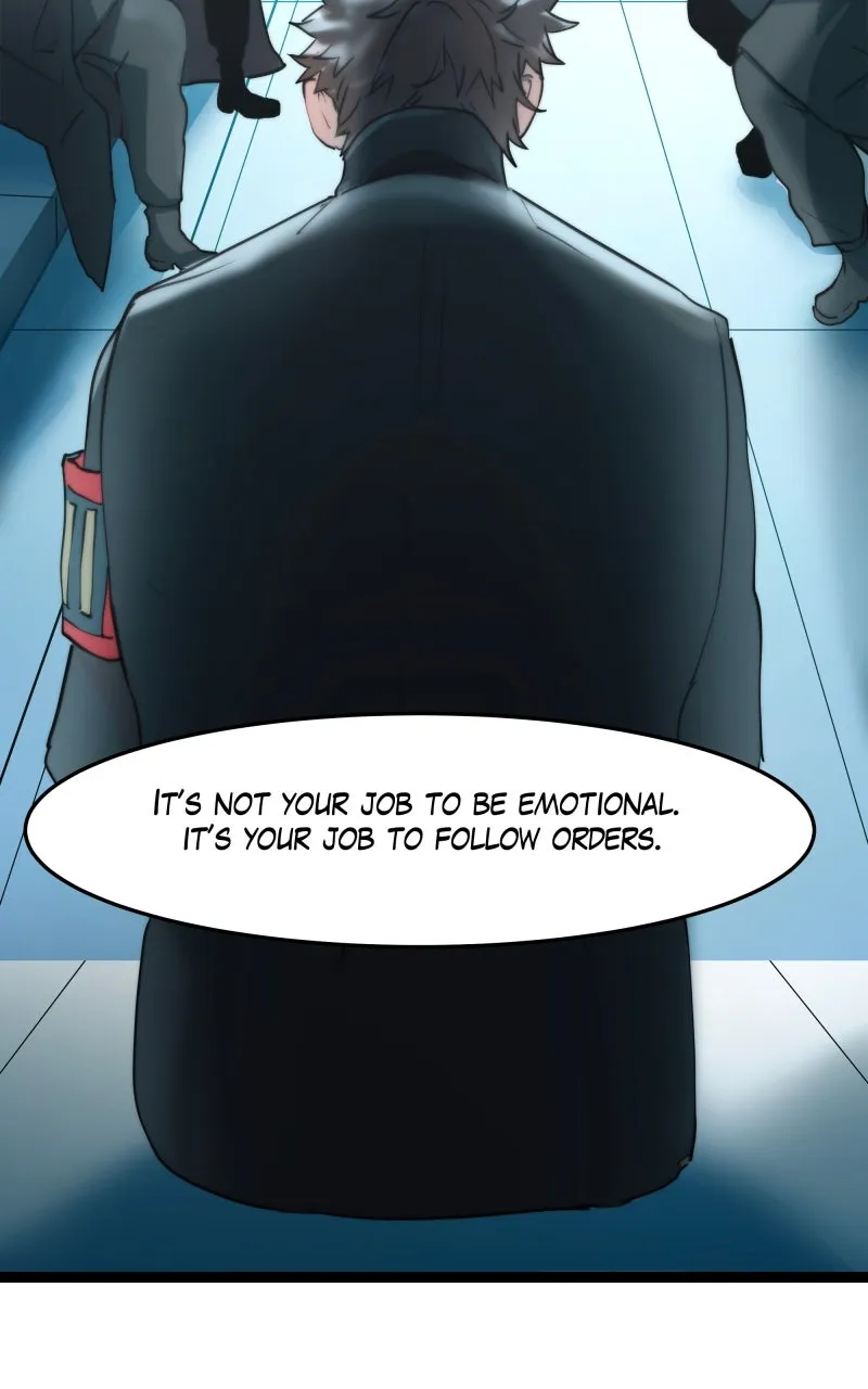 Read Red Spine chapter 10 image 8 on Lezhin