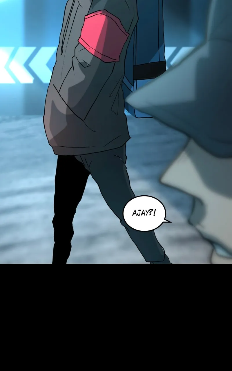 Read Red Spine chapter 10 image 82 on Lezhin