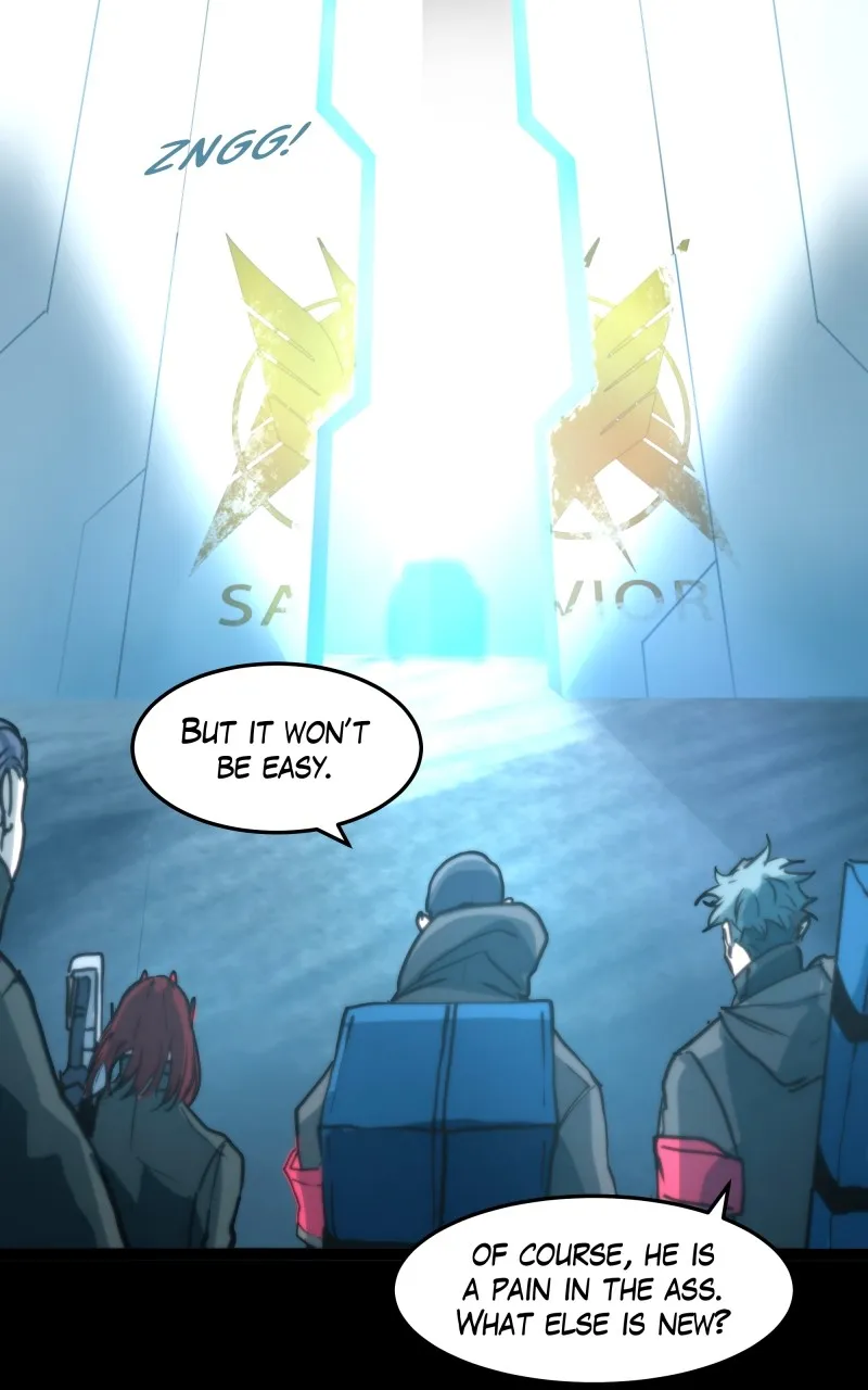 Read Red Spine chapter 10 image 86 on Lezhin