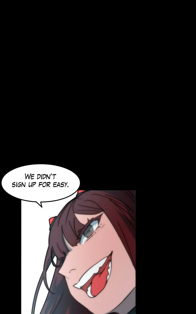 Read Red Spine chapter 10 image 87 on Lezhin