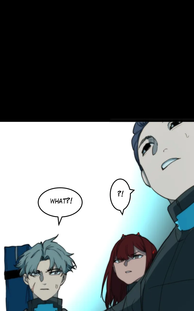 Read Red Spine chapter 10 image 93 on Lezhin