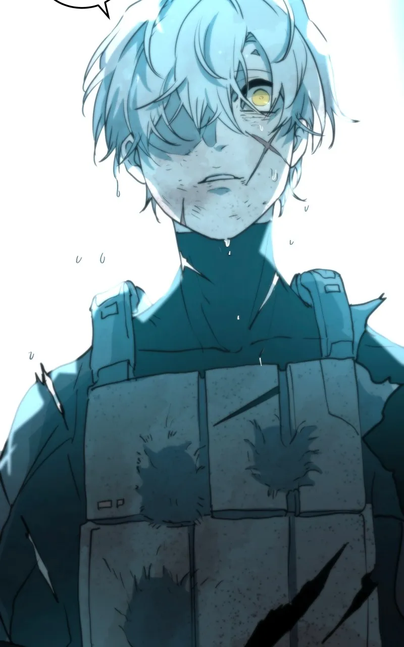 Read Red Spine chapter 10 image 95 on Lezhin