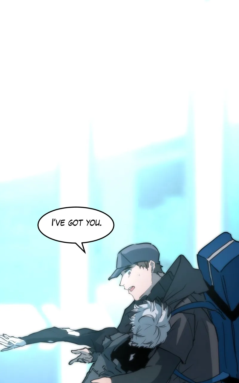 Read Red Spine chapter 10 image 97 on Lezhin