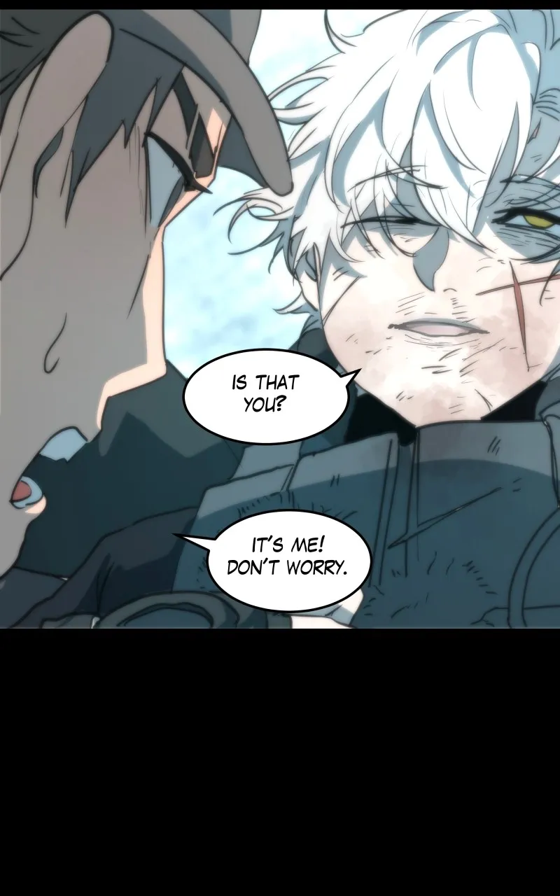 Read Red Spine chapter 10 image 99 on Lezhin