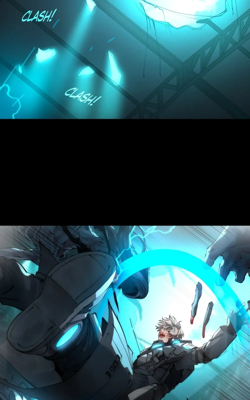 Read Red Spine chapter 11 image 1 on Lezhin