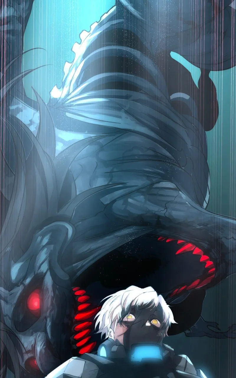Read Red Spine chapter 11 image 10 on Lezhin