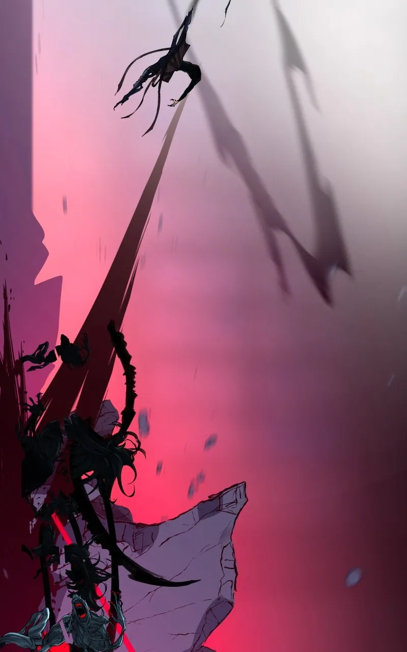 Read Red Spine chapter 11 image 102 on Lezhin
