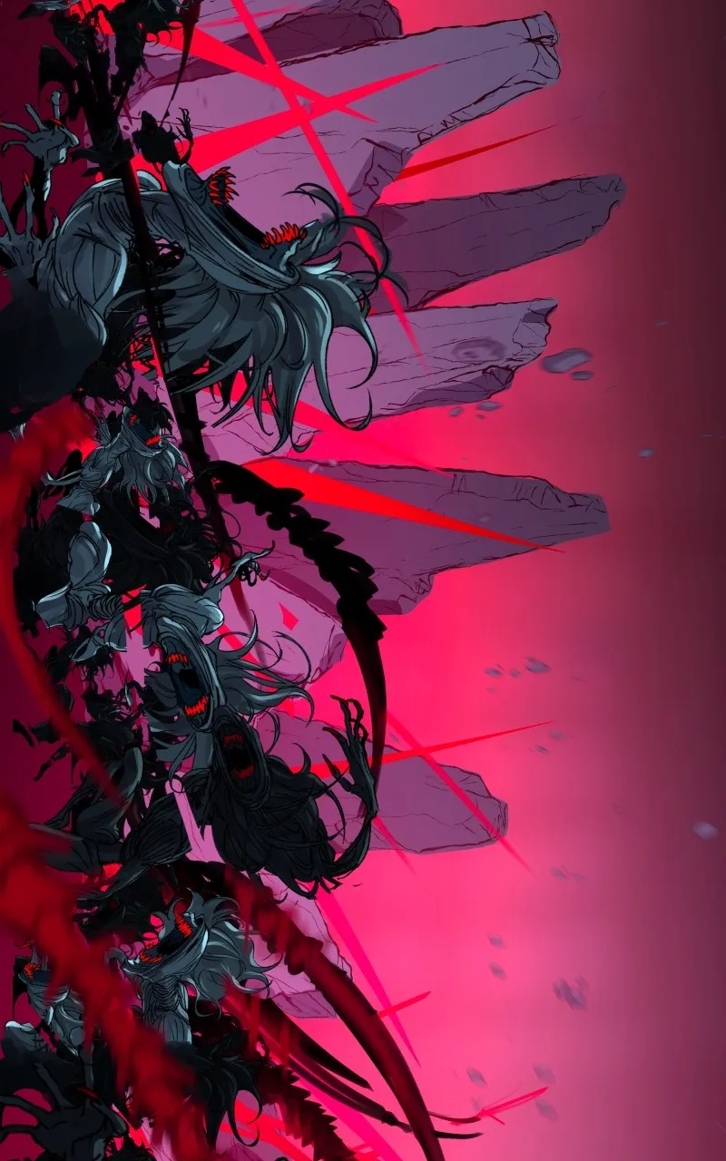 Read Red Spine chapter 11 image 103 on Lezhin