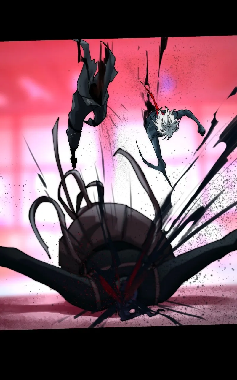 Read Red Spine chapter 11 image 105 on Lezhin