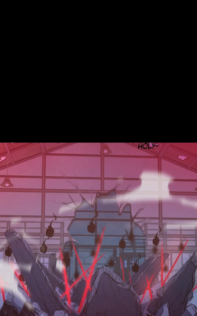 Read Red Spine chapter 11 image 106 on Lezhin