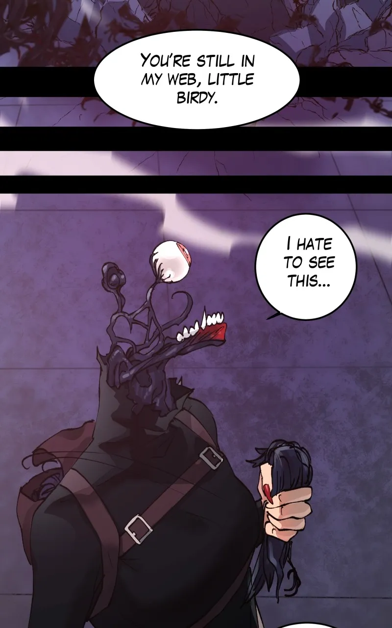 Read Red Spine chapter 11 image 107 on Lezhin