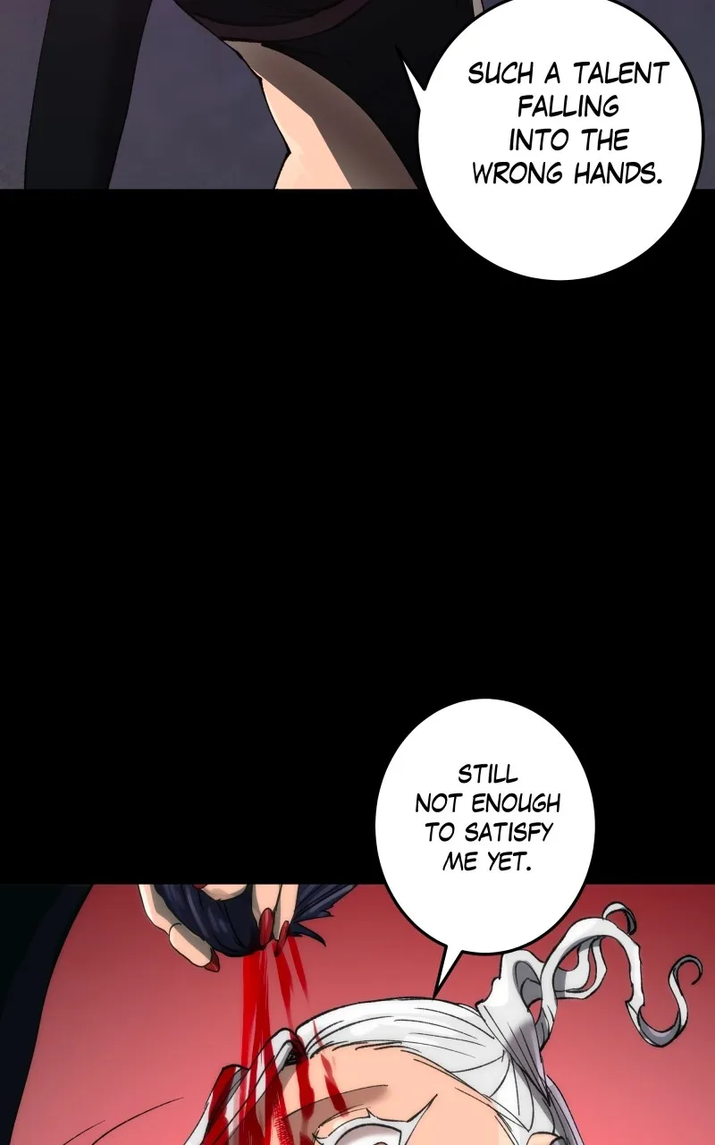 Read Red Spine chapter 11 image 108 on Lezhin