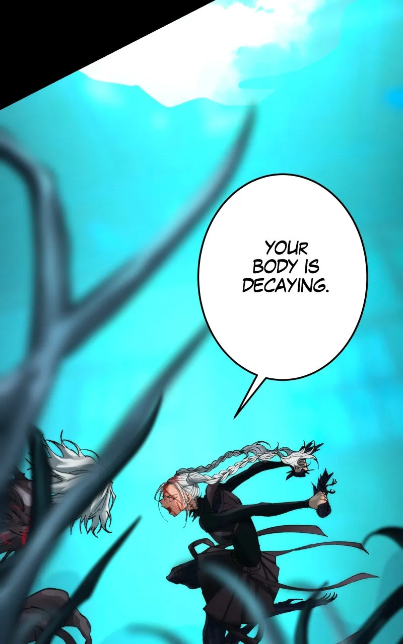 Read Red Spine chapter 11 image 116 on Lezhin