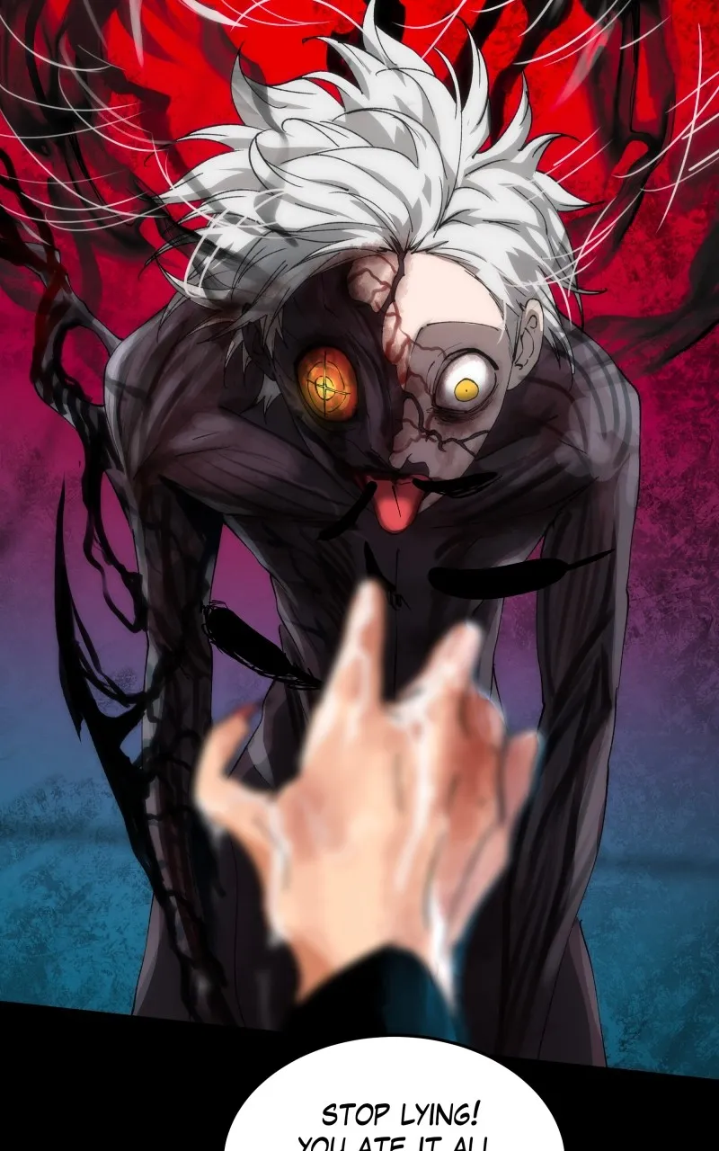 Read Red Spine chapter 11 image 120 on Lezhin