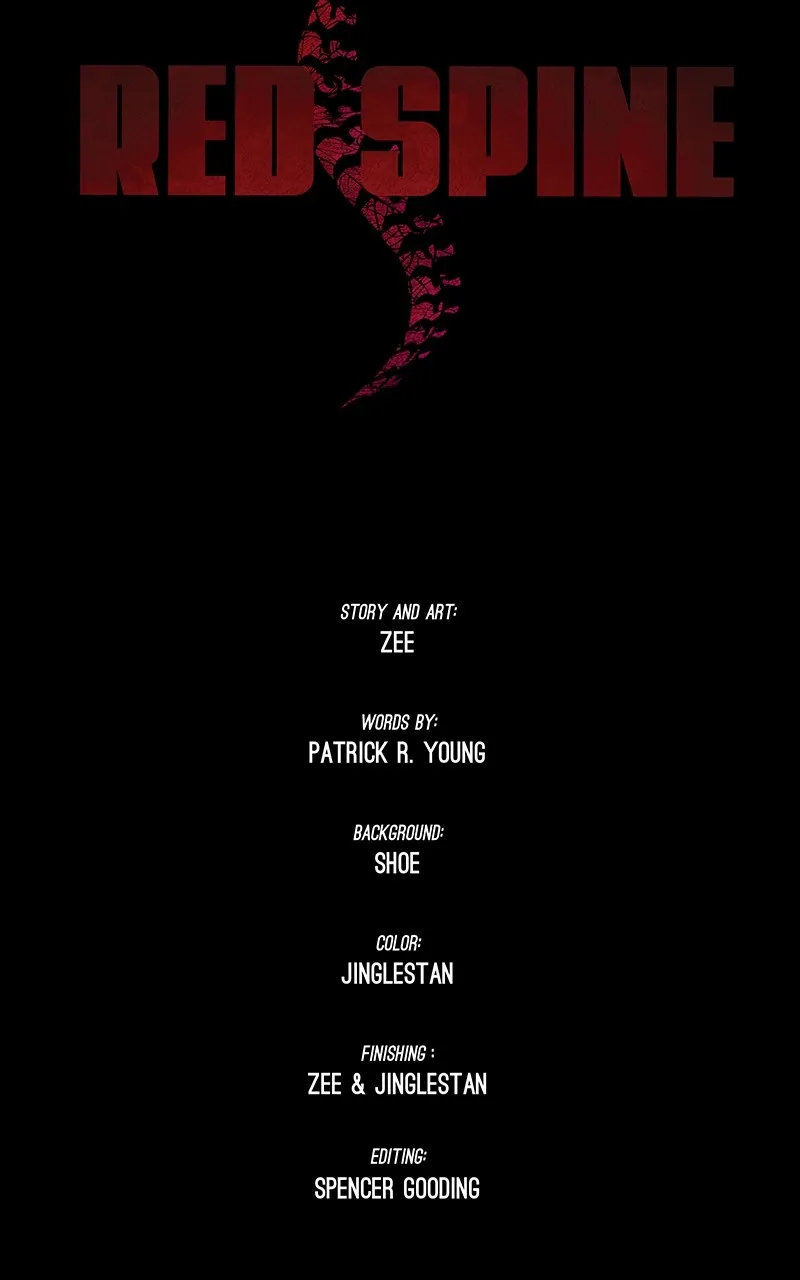 Read Red Spine chapter 11 image 144 on Lezhin