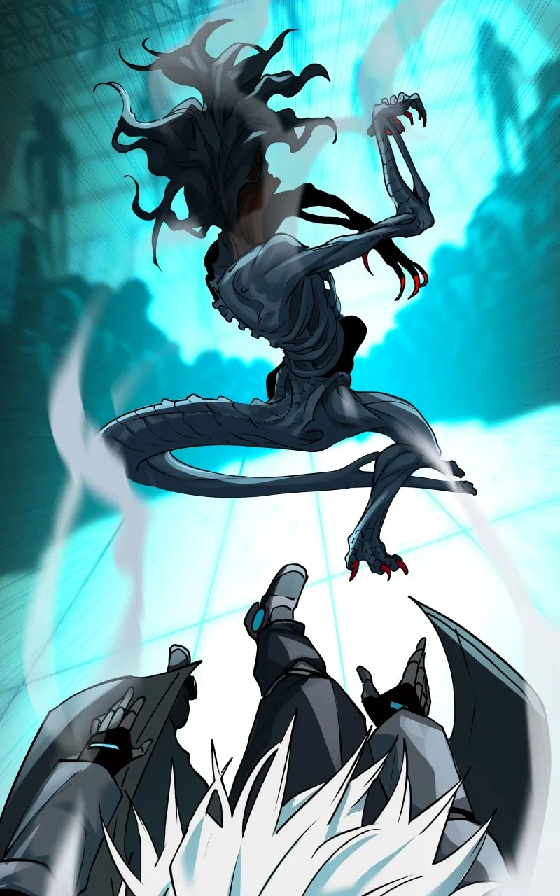 Read Red Spine chapter 11 image 15 on Lezhin