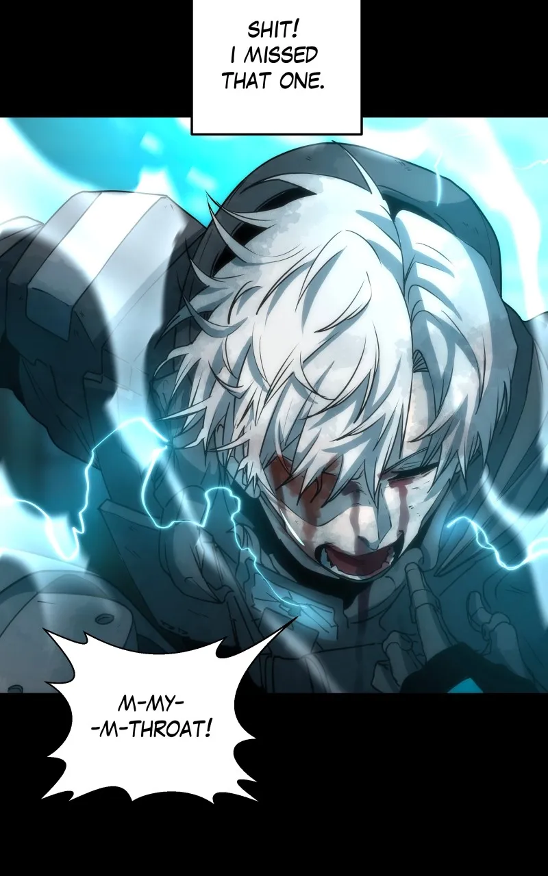 Read Red Spine chapter 11 image 19 on Lezhin