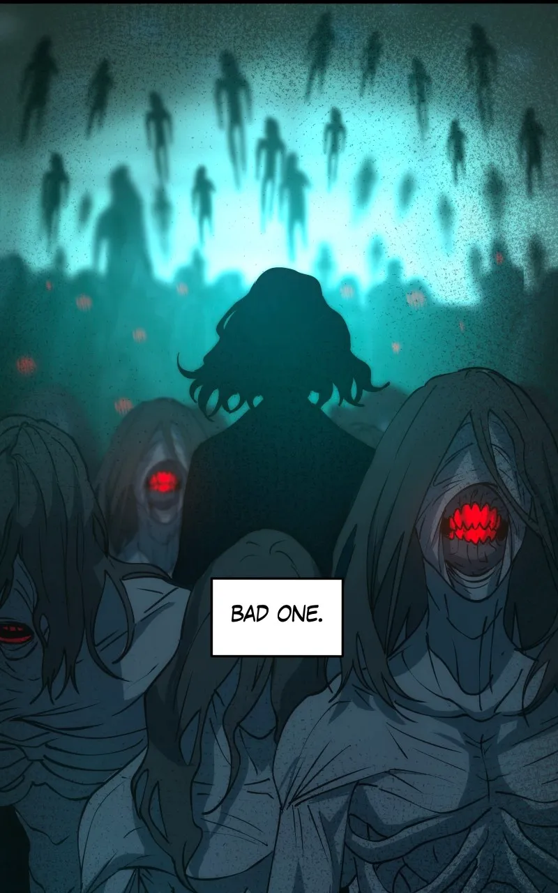 Read Red Spine chapter 11 image 23 on Lezhin