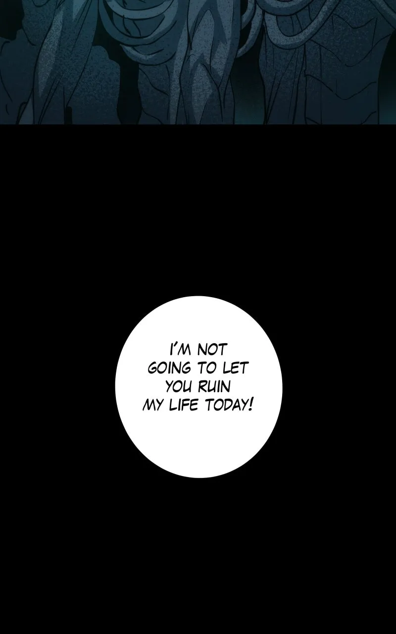 Read Red Spine chapter 11 image 24 on Lezhin