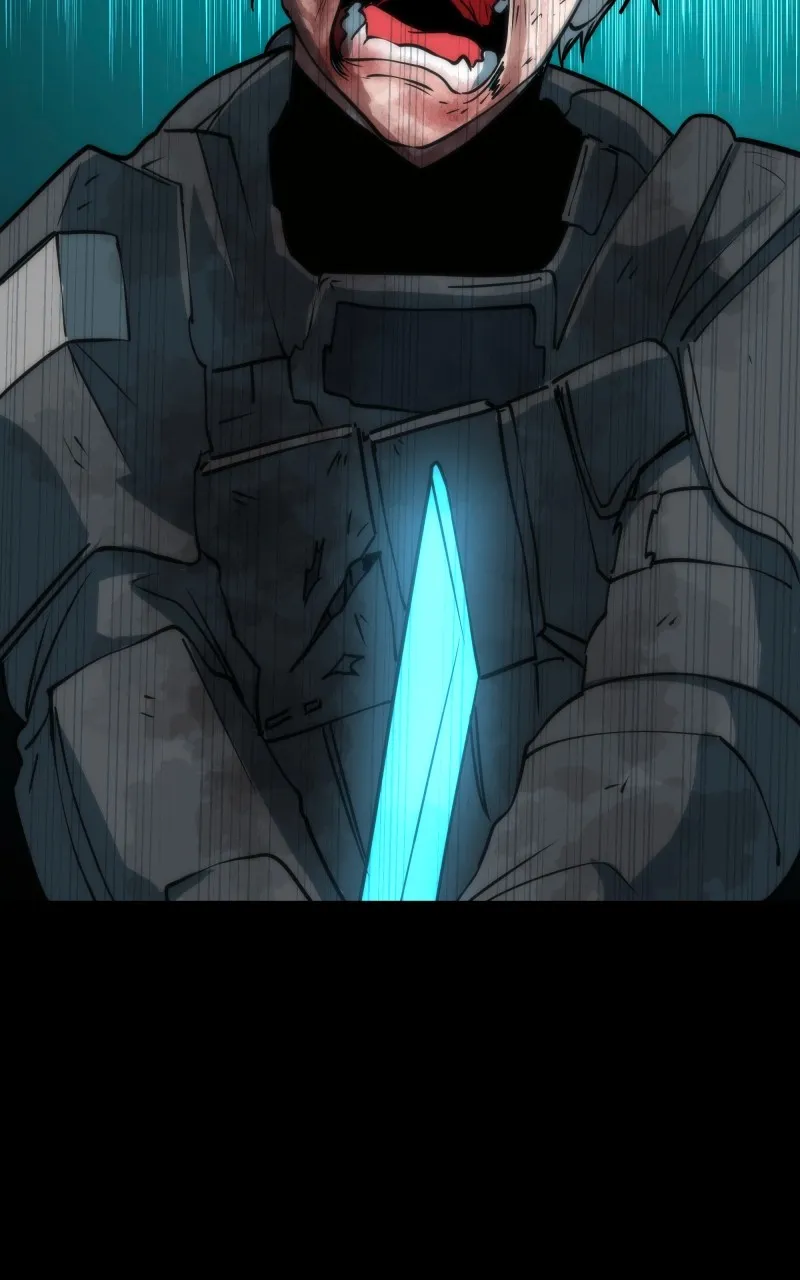 Read Red Spine chapter 11 image 26 on Lezhin